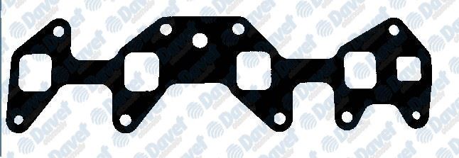 ROYAL 214400 Emme Manifold Conta 14-16/8v Corsa B-Astra F